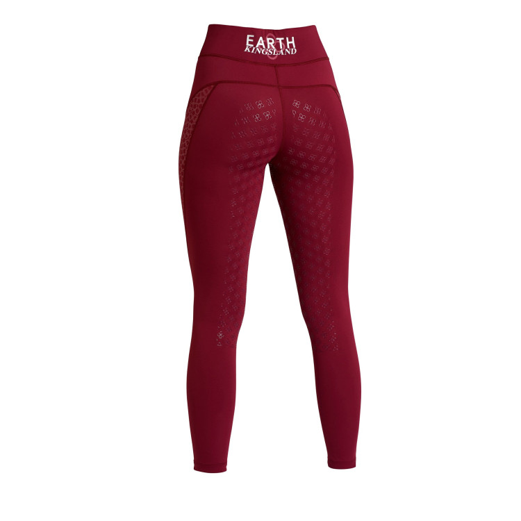 Kingsland KLOliane dameslegging met full grip Kingsland KLOliane dameslegging met full grip