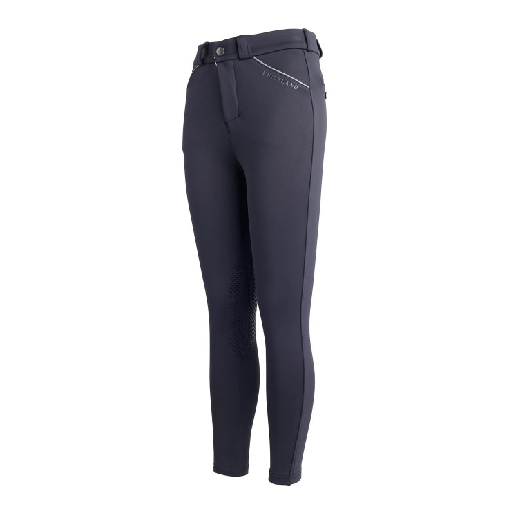 Kingsland Kian Kniegrip Broek Jongens Kingsland Kian Kniegrip Broek Jongens