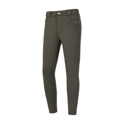 Kingsland Kian Trekkingbroek Kniegrip Jongens