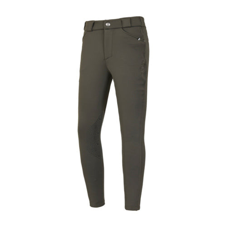 Kingsland Kian Trekkingbroek Kniegrip Jongens Kingsland Kian Trekkingbroek Kniegrip Jongens