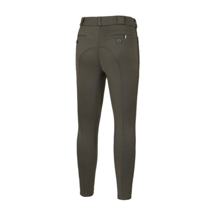 Kingsland Kian Trekkingbroek Kniegrip Jongens Kingsland Kian Trekkingbroek Kniegrip Jongens
