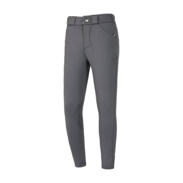 Kingsland Kian Trekkingbroek Kniegrip Jongens Kingsland Kian Trekkingbroek Kniegrip Jongens