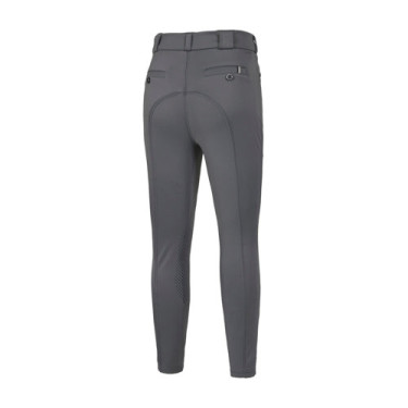 Kingsland Kian Trekkingbroek Kniegrip Jongens Kingsland Kian Trekkingbroek Kniegrip Jongens