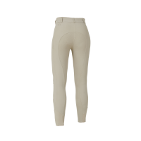 Kingsland KLkadi broek met volledige grip Beige duif Kingsland KLkadi broek met volledige grip Beige duif