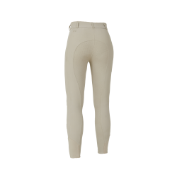 Kingsland KLkadi broek met volledige grip Beige duif