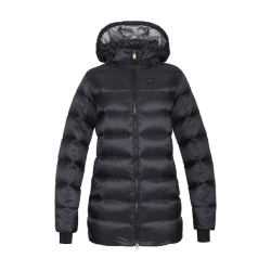 Parka Kingsland KLelia in gewatteerd dons voor dames