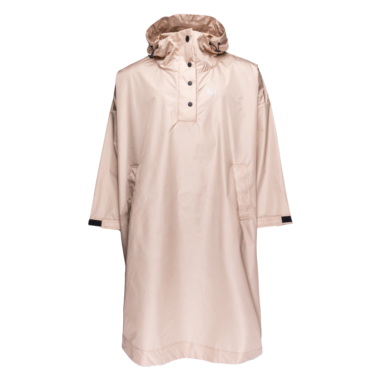 Regenponcho Kingsland Canton uniseks