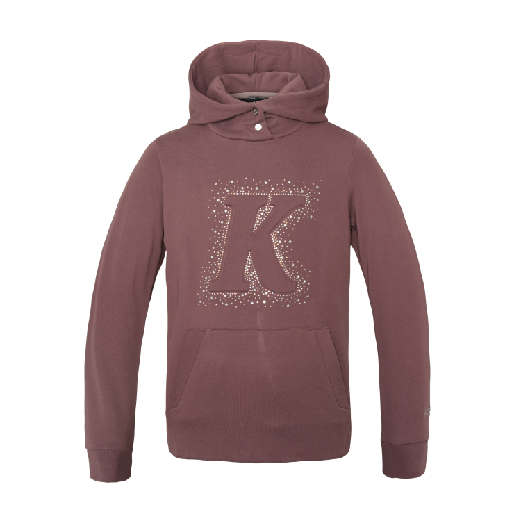 Junior Kingsland Hoodie Sweater
