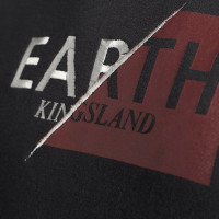 Sweat Kingsland met capuchon Unisex Rouge port-royal Sweat Kingsland met capuchon Unisex Rouge port-royal