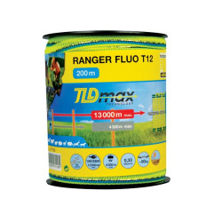 Ruban Ranger Fluo Horizont