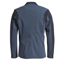 Wedstrijdjas Kingsland Sportief heren Marine Marineblauw Wedstrijdjas Kingsland Sportief heren Marine Marineblauw