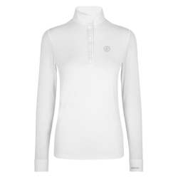 Wedstrijdshirt Kingsland KLheidy met lange mouwen dames