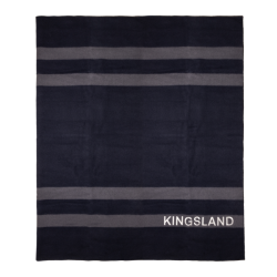 Wollen deken Kingsland KLGentry Wollen deken Kingsland KLGentry