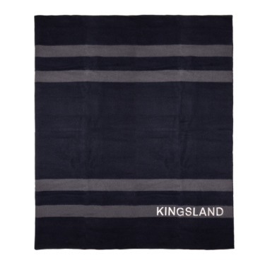 Wollen deken Kingsland KLGentry Wollen deken Kingsland KLGentry