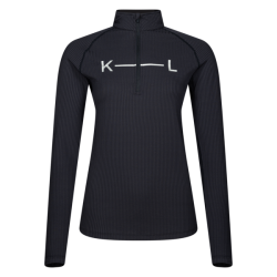 Kingsland Trainingsshirt KLGillian Half-zip Dames