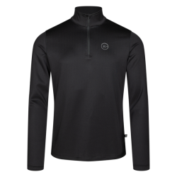Kingsland KLgrayson Trainingsshirt Half-zip heren