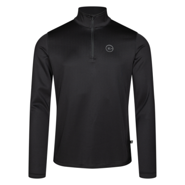 Kingsland KLgrayson Trainingsshirt Half-zip heren