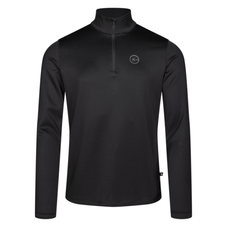 Kingsland KLgrayson Trainingsshirt Half-zip heren