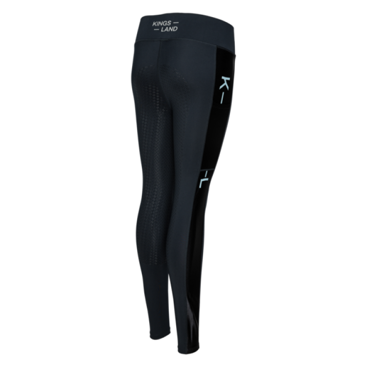 Kingsland KLGerrica damesrijlegging met volledige grip Kingsland KLGerrica damesrijlegging met volledige grip