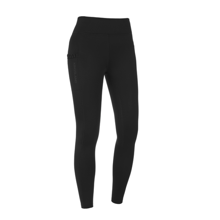 Kingsland KLKattie rijlegging met volledige grip Kingsland KLKattie rijlegging met volledige grip