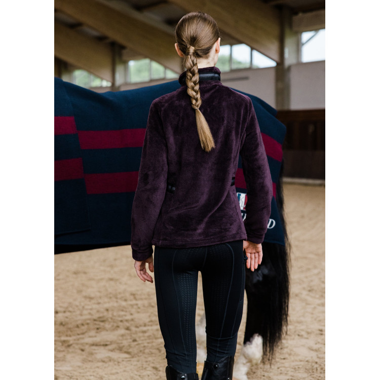 Kingsland KLKattie rijlegging met volledige grip Kingsland KLKattie rijlegging met volledige grip