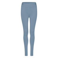 Kingsland KLkenna full grip rijlegging meisje Blauw gewassen denim