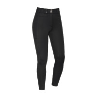 Broek Kingsland KLkornelia W F-Tec4 K-Grip Zwart