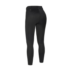 Broek Kingsland KLkornelia W F-Tec4 K-Grip Zwart Broek Kingsland KLkornelia W F-Tec4 K-Grip Zwart