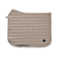 Zadeldek Kingsland KLhudson Beige klinker