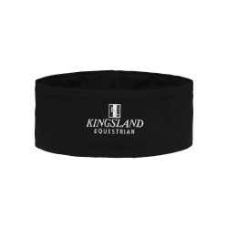 Kingsland Classic Hoofdband in Uniseks Fleece