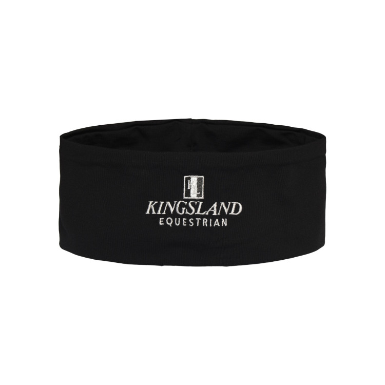 Kingsland Classic Hoofdband in Uniseks Fleece