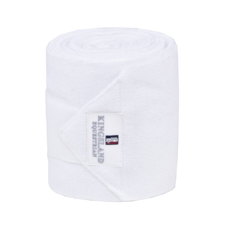 Polo Bandages Kingsland Classic per 2