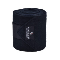 Polo Bandages Kingsland Classic per 2 Wit Polo Bandages Kingsland Classic per 2 Wit