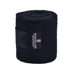 Polo Bandages Kingsland Classic per 2 Polo Bandages Kingsland Classic per 2