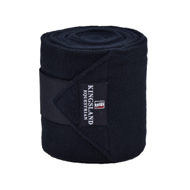 Polo Bandages Kingsland Classic per 2 Polo Bandages Kingsland Classic per 2
