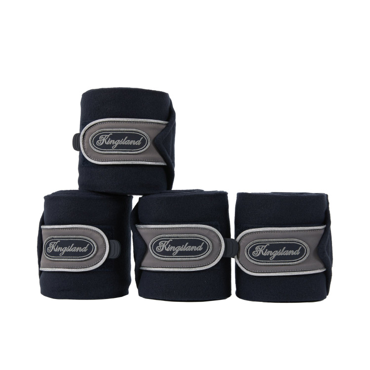 Kingsland polobandages set van 4