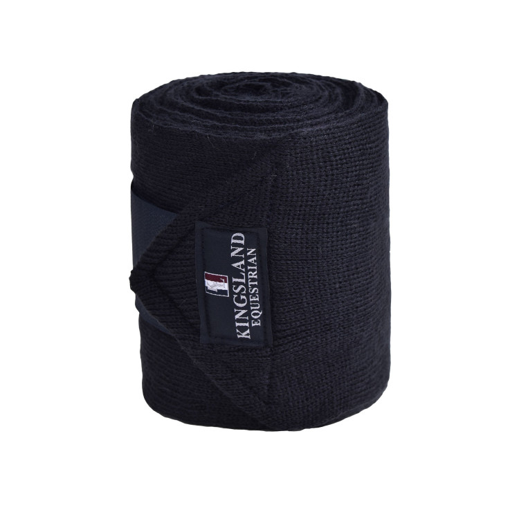 Kingsland Classic Rustbandages