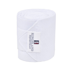 Kingsland Classic Elastische Bandages per 2 Kingsland Classic Elastische Bandages per 2