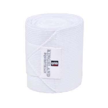 Kingsland Classic Elastische Bandages per 2 Kingsland Classic Elastische Bandages per 2
