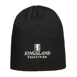 Kingsland Classic Fleece Unisex Muts Zwart