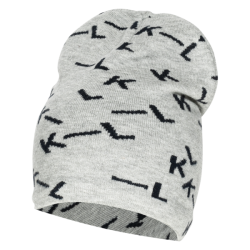 Bonnet Kingsland KLGianni in Tricot dames
