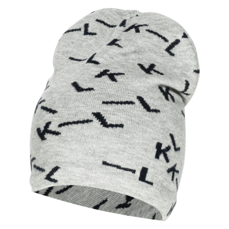 Bonnet Kingsland KLGianni in Tricot dames