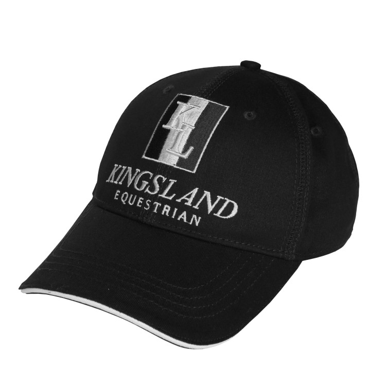 Kingsland Classic pet met logo