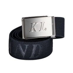 Kingsland riem van canvas