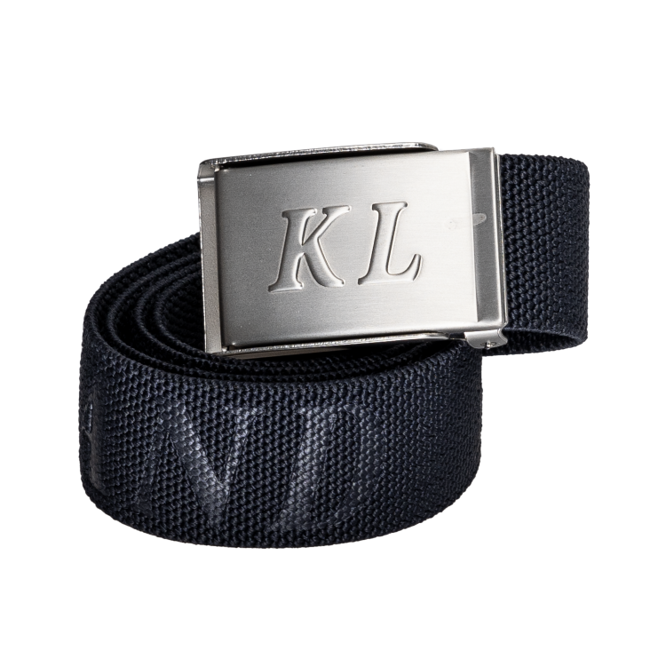 Kingsland riem van canvas