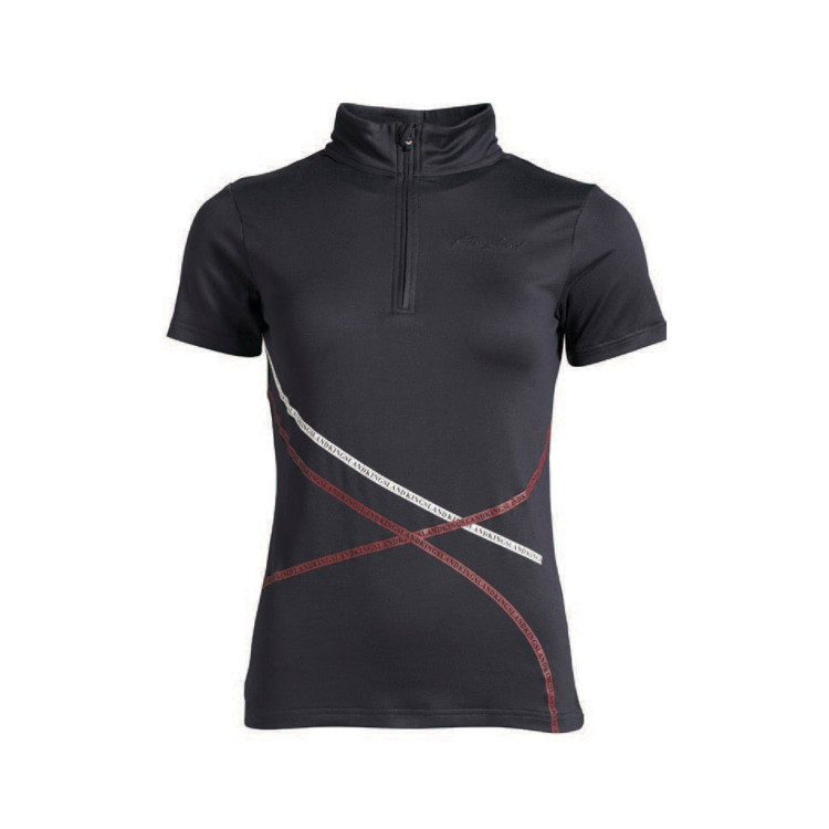 Trainingsshirt Kingsland dames KLPaula
