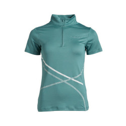 Trainingsshirt Kingsland dames KLPaula