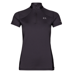 Kingsland trainingsshirt dames met ½ rits