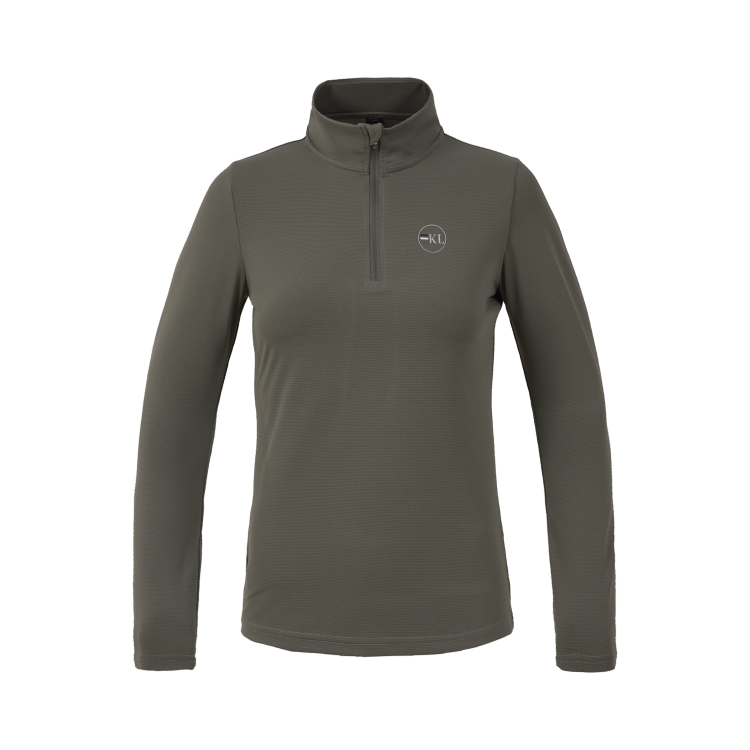 Kingsland dames trainingsshirt LS