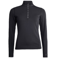 Kingsland KLairene trainingsshirt dames Zwart